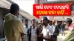 Balasore Farmers Bring Allegations Of Irregularities In Paddy Procurement, Tension At Mandi