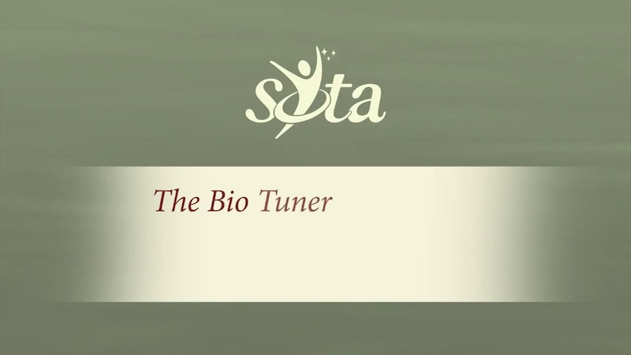 SOTA Bio Tuner - Model BT8 - Demonstration