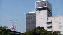 Toshiba unit hit by DarkSide ransomware attack