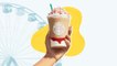 Starbucks New Frappuccino Tastes Like Funnel Cake—Here's How to Make Your Order Healthier