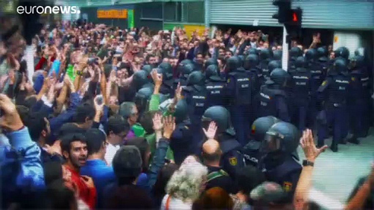 Der doppelte Krieg in der Ostukraine