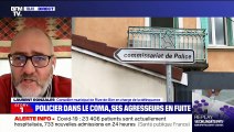 Story 7 : Policier dans le coma, ses agresseurs en fuite - 14/05