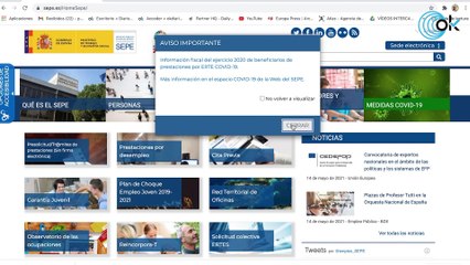 Así es la odisea para acceder al "escudo social" del Gobierno de Pedro Sánchez