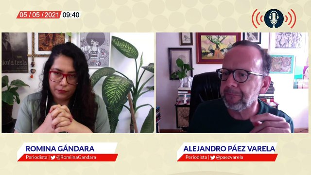 #EnVivo Café y Noticias | La carambola pega a Ebrard | L12: Buitres y Zopilotes