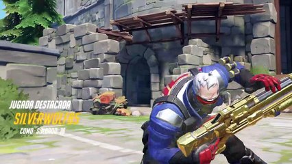 Jugada Destacada Soldado 76 56