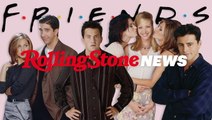 HBO Max Confirms ‘Friends’ Reunion | RS News 5/14/21