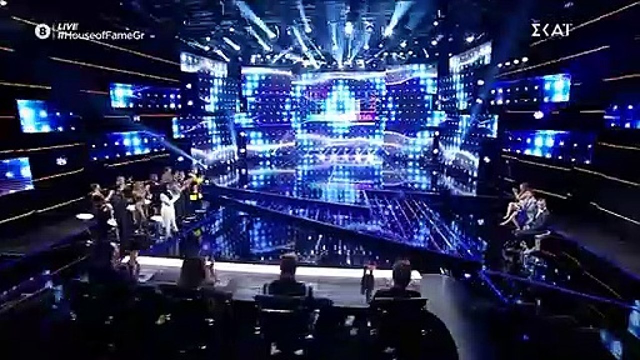 House of fame: «Κόλασε» η Ελένη Φουρέιρα με την...