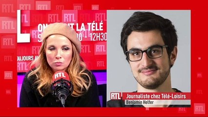 "Chernobyl", le conseil TV de Télé-Loisirs - 22 mai 2021