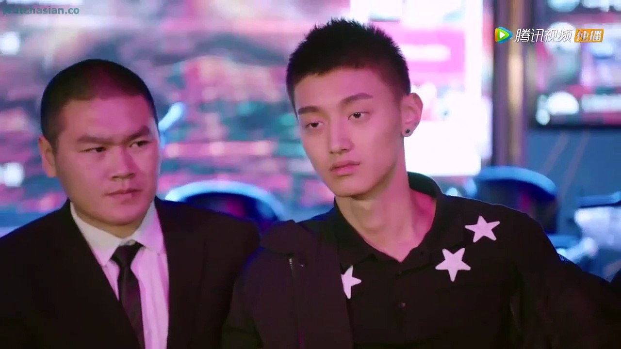 ENGSUB'My Girlfriend is an Alien Ep 2'