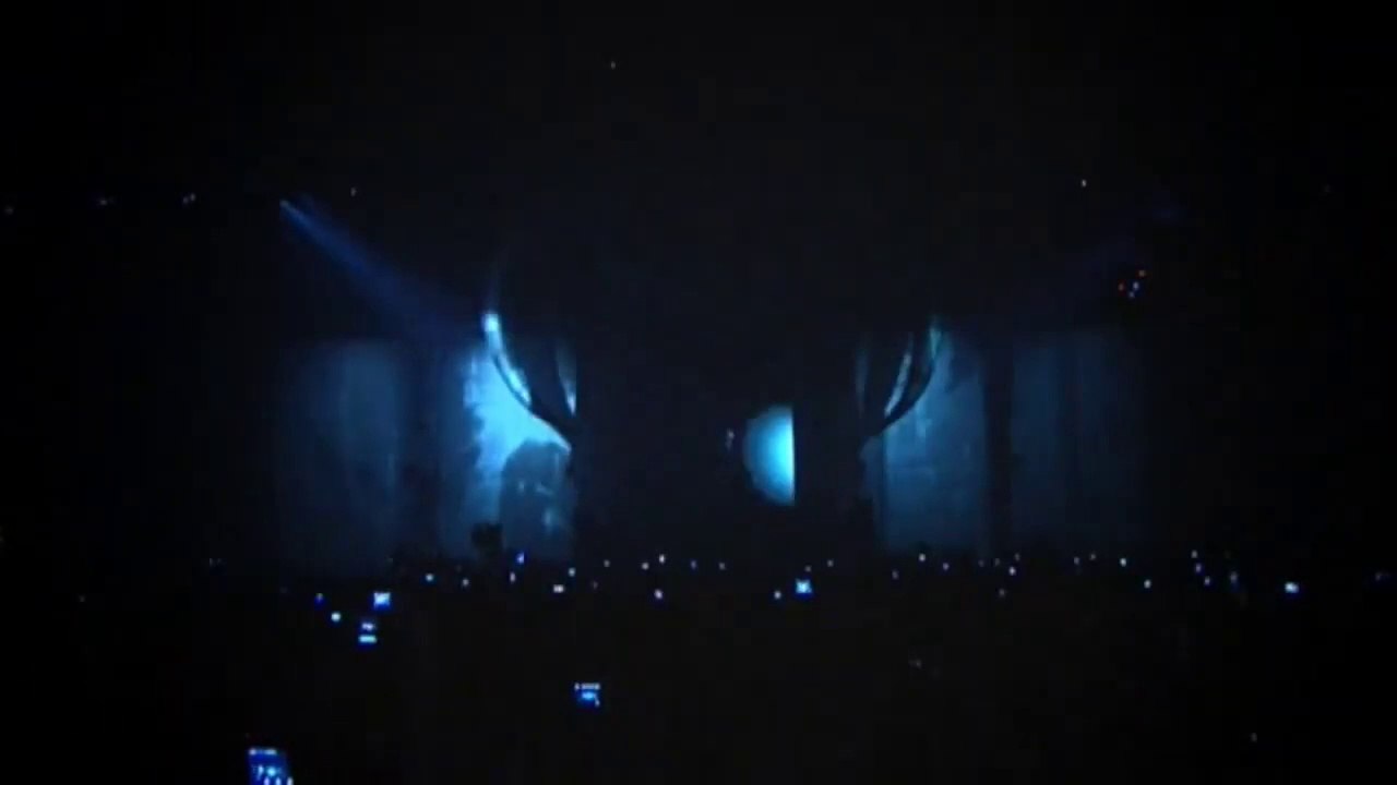 Masters Of Hardcore - The Voice Of Mayhem