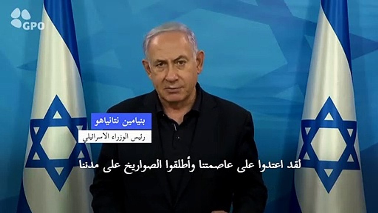 استمرار القصف العنيف على قطاع غزة