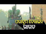 Republic Day 2021 | Indian Army Prepares For Parade