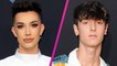 James Charles & Bryce Hall Legal Drama Explained