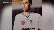 Eski Beşiktaşlı futbolcu Stefan Kuntz: 
