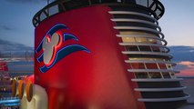 Disney's Newest Cruise Ship Will Have Its Best Suite Yet