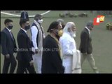 PM Modi At Parakram Diwas Programme In Kolkata