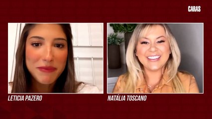 ZÉ NETO E NATÁLIA TOSCANO PRETENDEM AUMENTAR A FAMÍLIA? A INFLUENCER RESPONDE E AINDA FALA SOBRE RELACIONAMENTO!