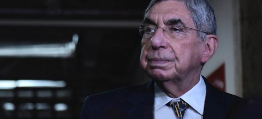 7 Días: Óscar Arias: de la gloria al infierno-280219
