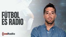 Fútbol es Radio: Dos jornadas de infarto para el final de La Liga con todo por decidir