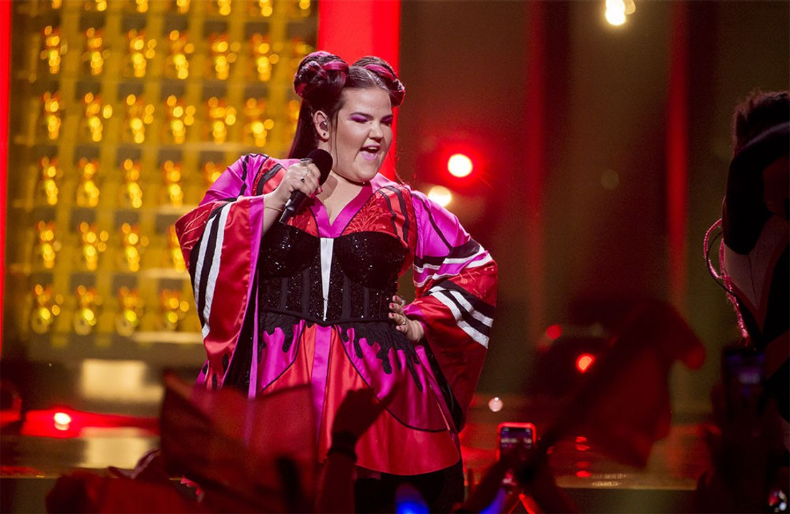 An American version of Eurovision is being launched in 2022