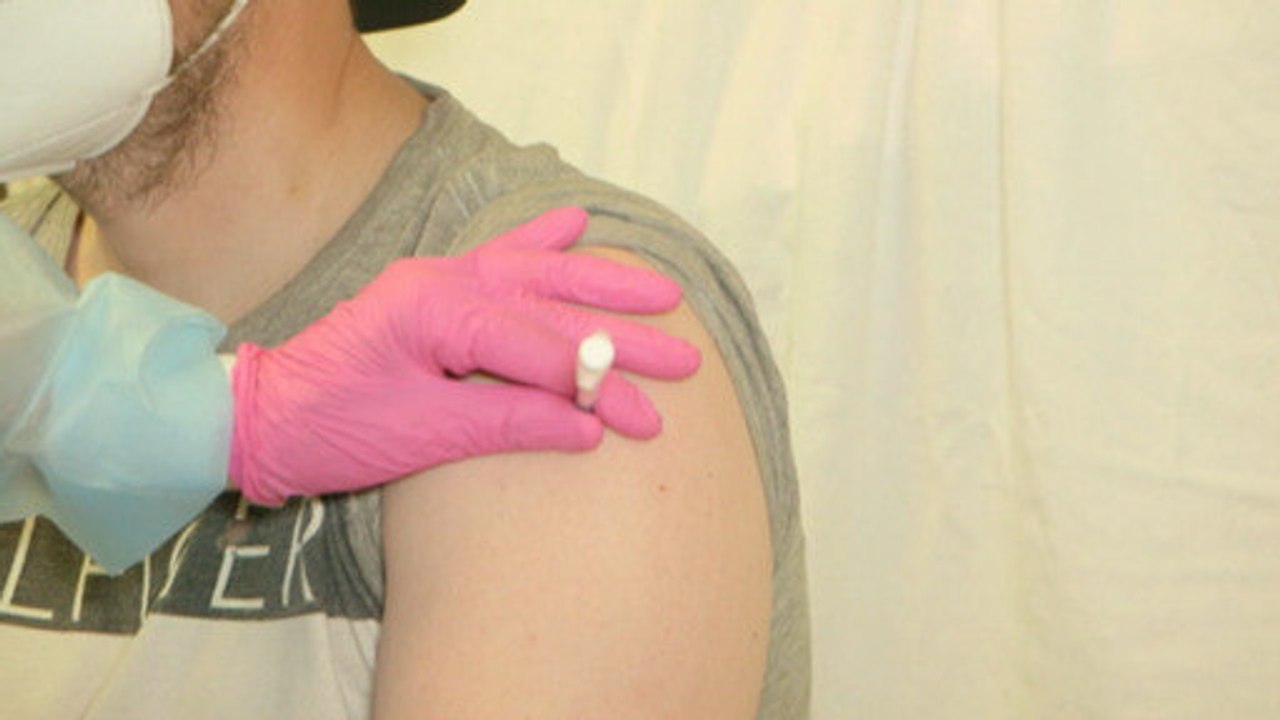 Deutschland: Corona-Impfungen für Obdachlose