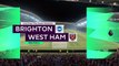 Brighton vs West Ham || Premier League - 15th May 2021 || Fifa 21