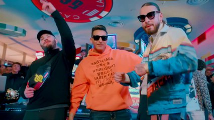 L'ALGERINO ft SCH & JUL " Sapapaya " (Video 2021).