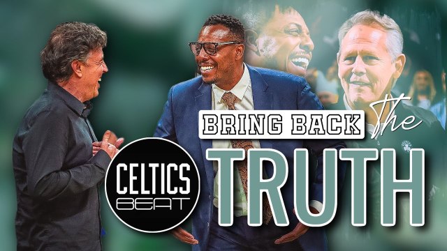 Is Danny Ainge the Problem for the Celtics?