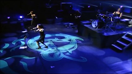 The Corrs — When He's Not Around | (The Corrs: Live At The Royal Albert Hall, St. Patrick's Day, March 17, 1998