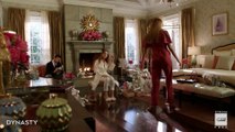 Dynasty 4x02 - Clip from Season 4 Episode 2 - If Only There Was An Understudy
