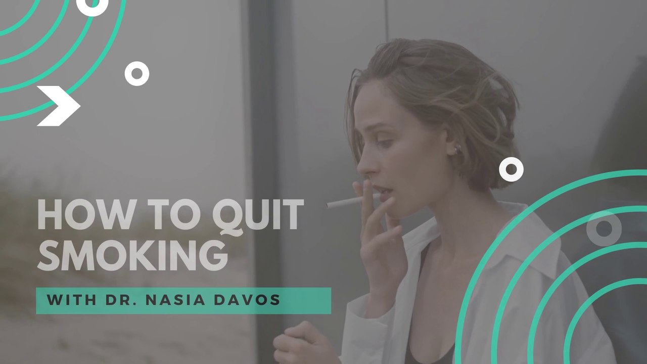 How to quit smoking / ✋Tips on how to stop smoking