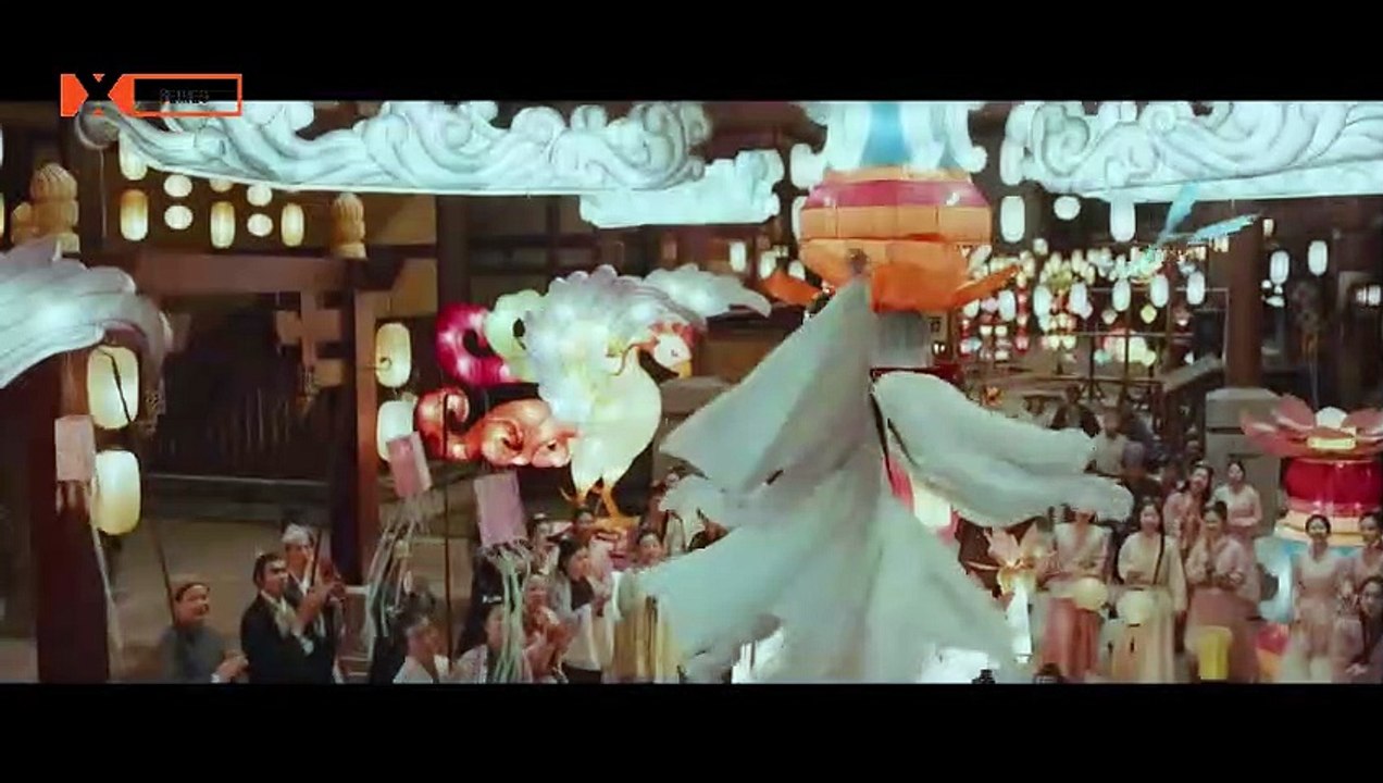 The Living Dead - 2020 - Official Trailer - Chinese Costume Drama