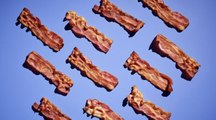 Bacon and Other Forms of Pork May Be Associated With Liver Disease, Study Finds