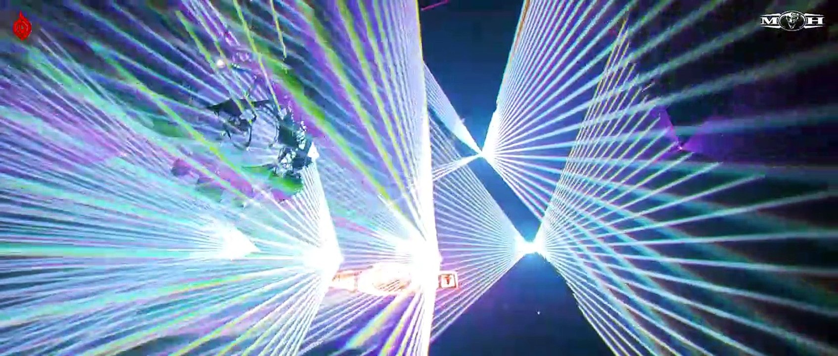 Partyraiser vs Dr Peacock @ Masters of Hardcore 2018