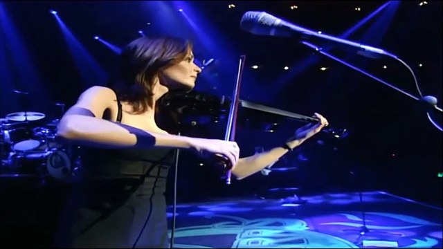 The Corrs — Forgiven, Not Forgotten | (The Corrs: Live At The Royal Albert Hall, St. Patrick's Day, March 17, 1998