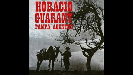 Horacio Guarany - Ciudad De Los Buenos Aires