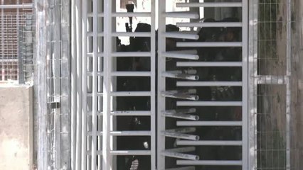 Intifada en Cisjordania por la escalada bélica entre Israel y las milicias de la Franja de Gaza