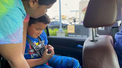 Mcdonalds Happy Meal Pop It Toys