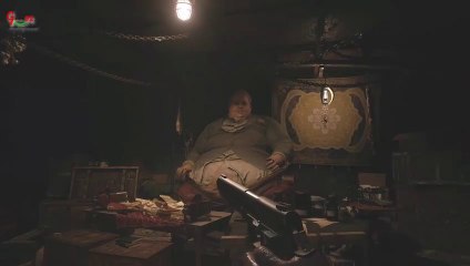 RESIDENT EVIL 8 VILLAGE Walkthrough Gameplay Part 7 -  (FULL GAME)