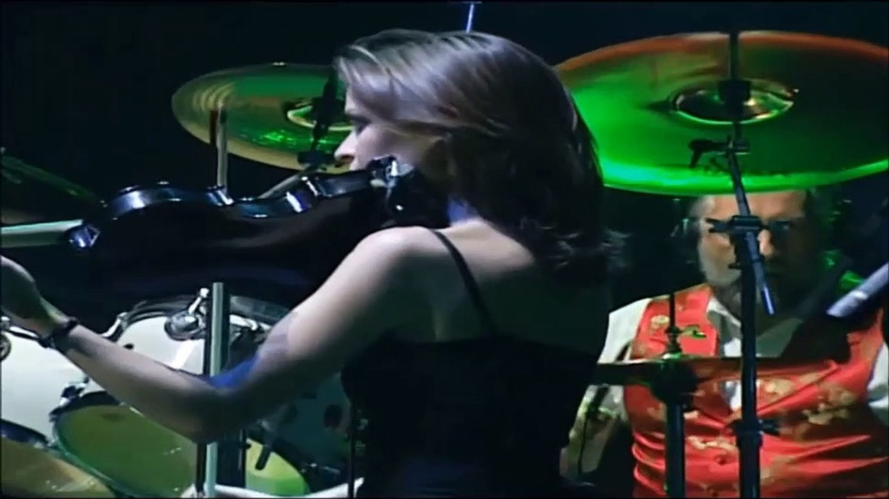 The Corrs — Dreams | (The Corrs: Live At The Royal Albert Hall, St. Patrick's Day, March 17, 1998