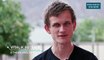 Ethereum co-founder Vitalik Buterin on how he created one of the world's largest cryptocurrencies in his early twenties
