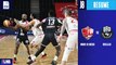 Bourg-En-Bresse vs. Boulazac (92-86) - Résumé - 2020/21