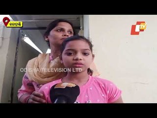 Drunkard Harasses Minor Girl & Ransacks Bike In Kalahandi