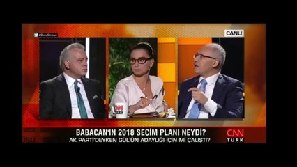Davutoğlu, Selvi'nin iddiaları üzerinden Erdoğan'a seslendi: İstediğin kanalda her şeyi konuşmaya hazırım, hodri meydan