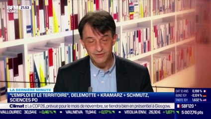 Les livres de la dernière minute : Thomas Delemotte, Francis Kramarz, & Benoît Schmutz, Pierre-André de Chalendar, et Luc Mary - 14/05