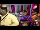 Union Min Dharmendra Pradhan Attends Toshali Crafts Mela In Bhubaneswar