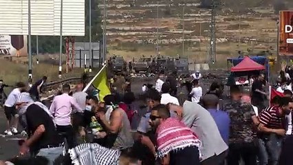 مقتل 10 فلسطينيين برصاص الجيش الإسرائيلي في الضفة الغربية