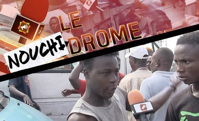 Que pensent les "nouchis" d'une liaison amoureuse avec les femmes mariées