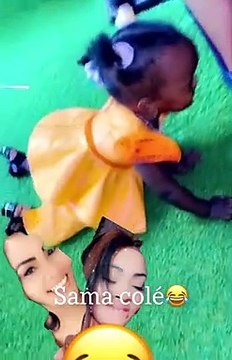 Soumboulou BATHILY à Abdoulaye DIOP Khass 'SAGNSÉ GNA DEE'