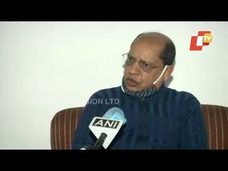 BJD MP Prasanna Acharya On Farmers’ Tractor Rally In Delhi On Republic Day